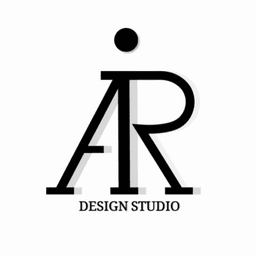 IraDesign Studio Logo